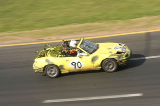 Illustration for article titled The Top 24 Lemons Of The 24 Hours Of LeMons New England